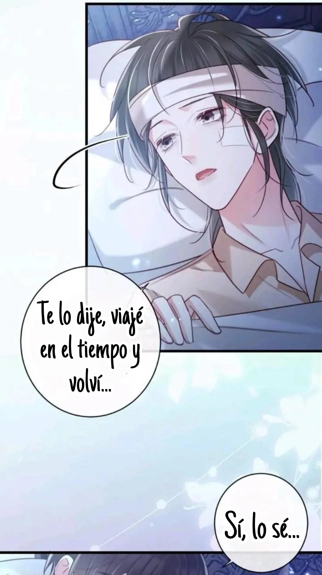 Intoxicaded - Capítulo 106 manhwa