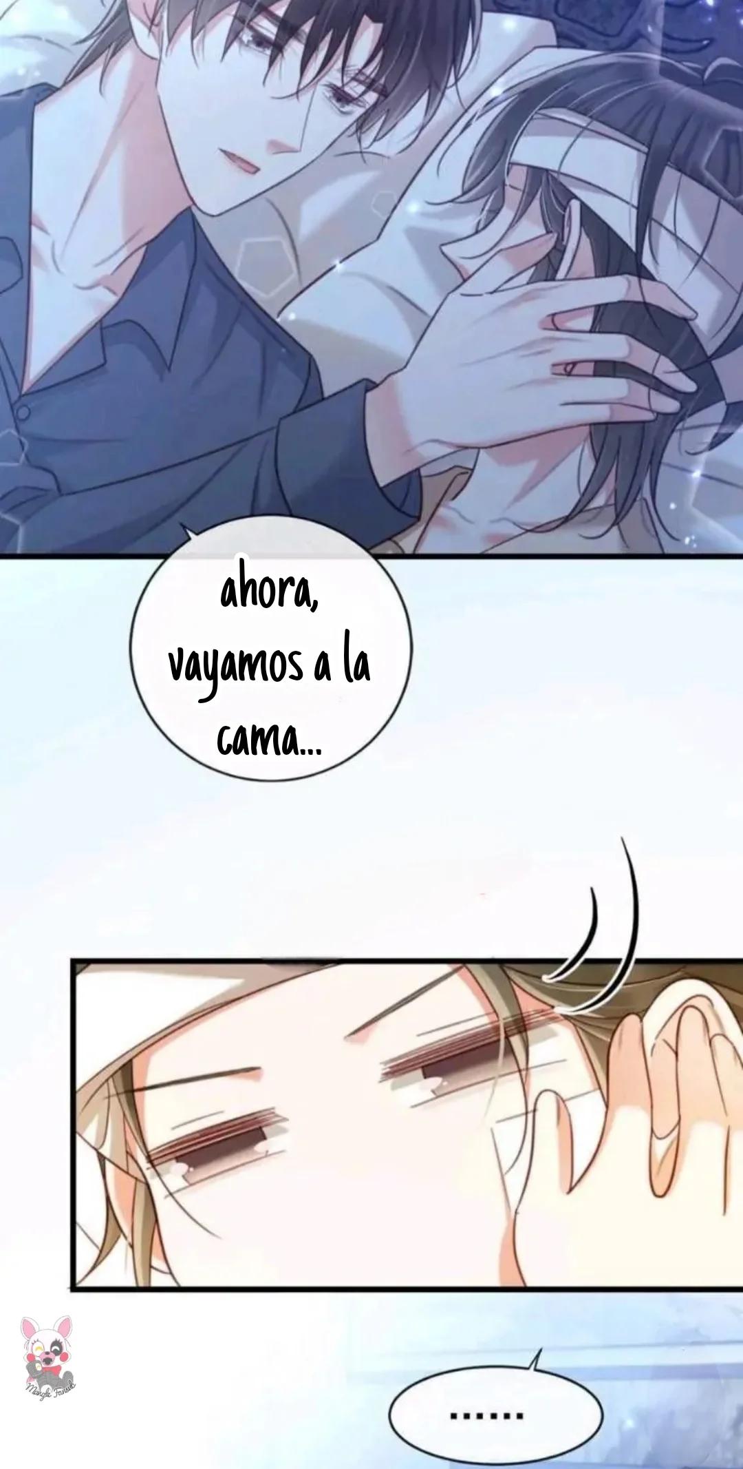 Intoxicaded - Capítulo 106 manhwa