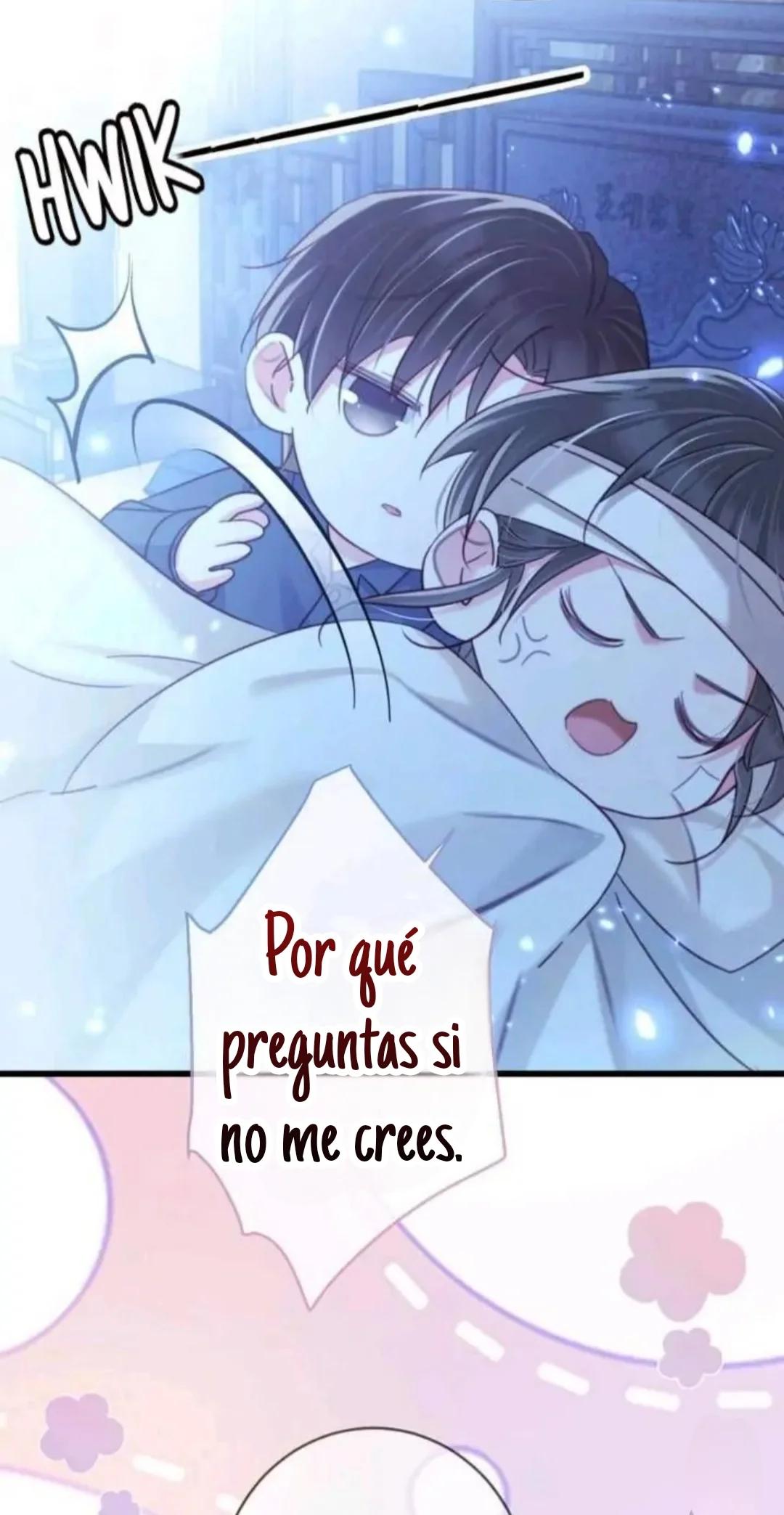 Intoxicaded - Capítulo 106 manhwa