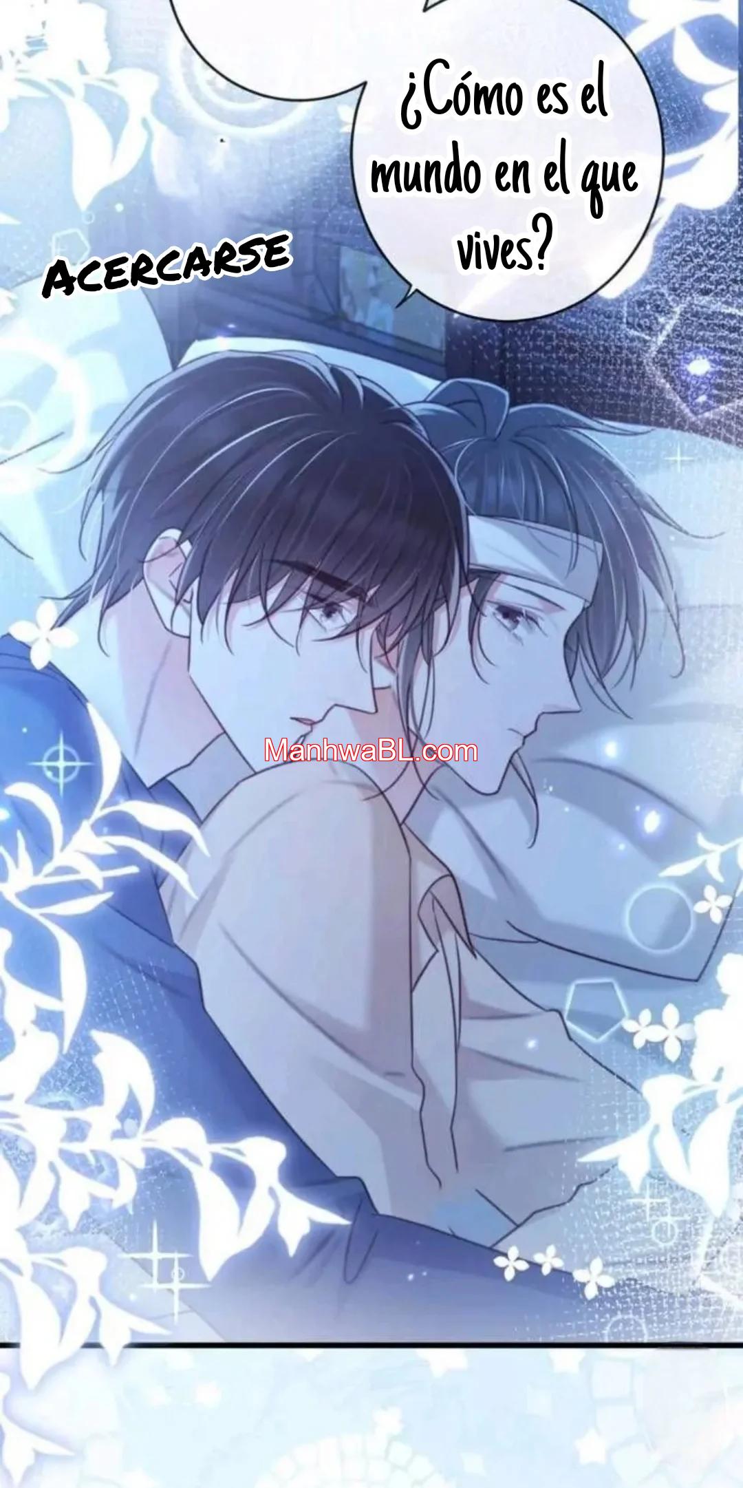 Intoxicaded - Capítulo 106 manhwa