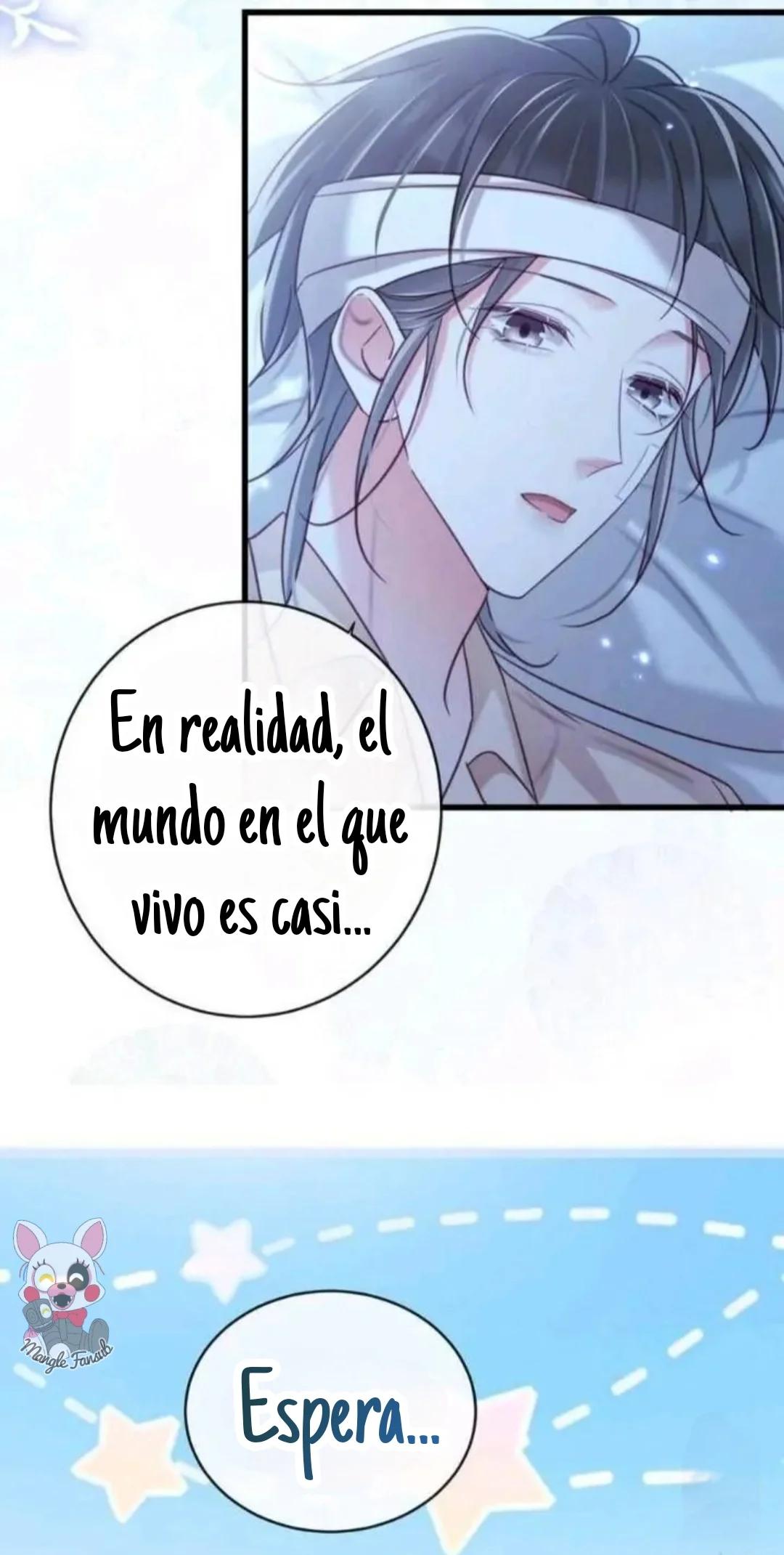 Intoxicaded - Capítulo 106 manhwa