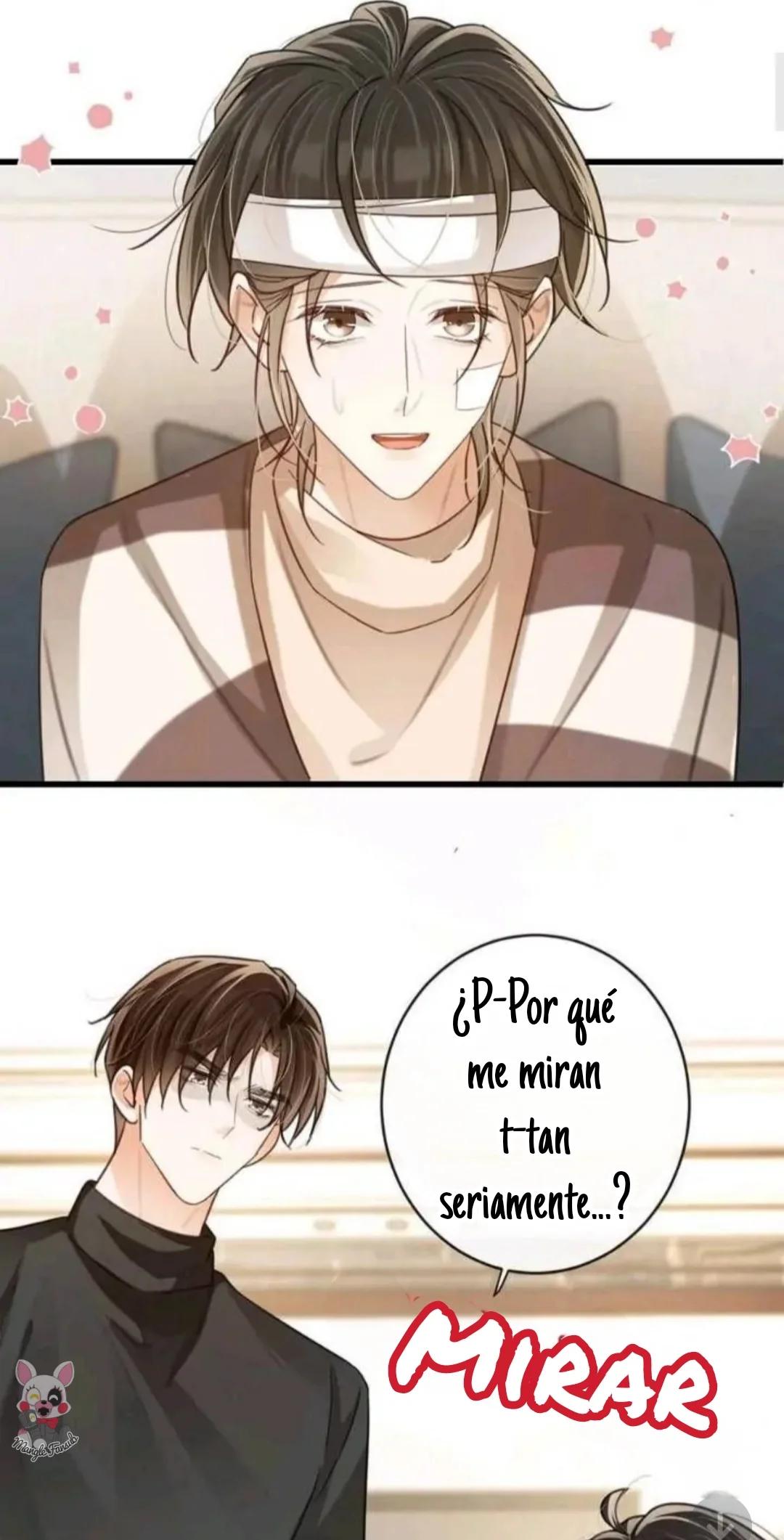 Intoxicaded - Capítulo 106 manhwa