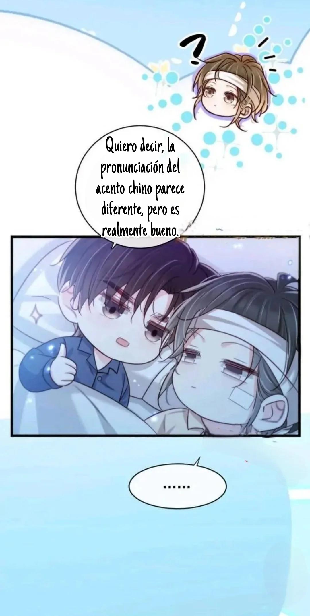 Intoxicaded - Capítulo 106 manhwa