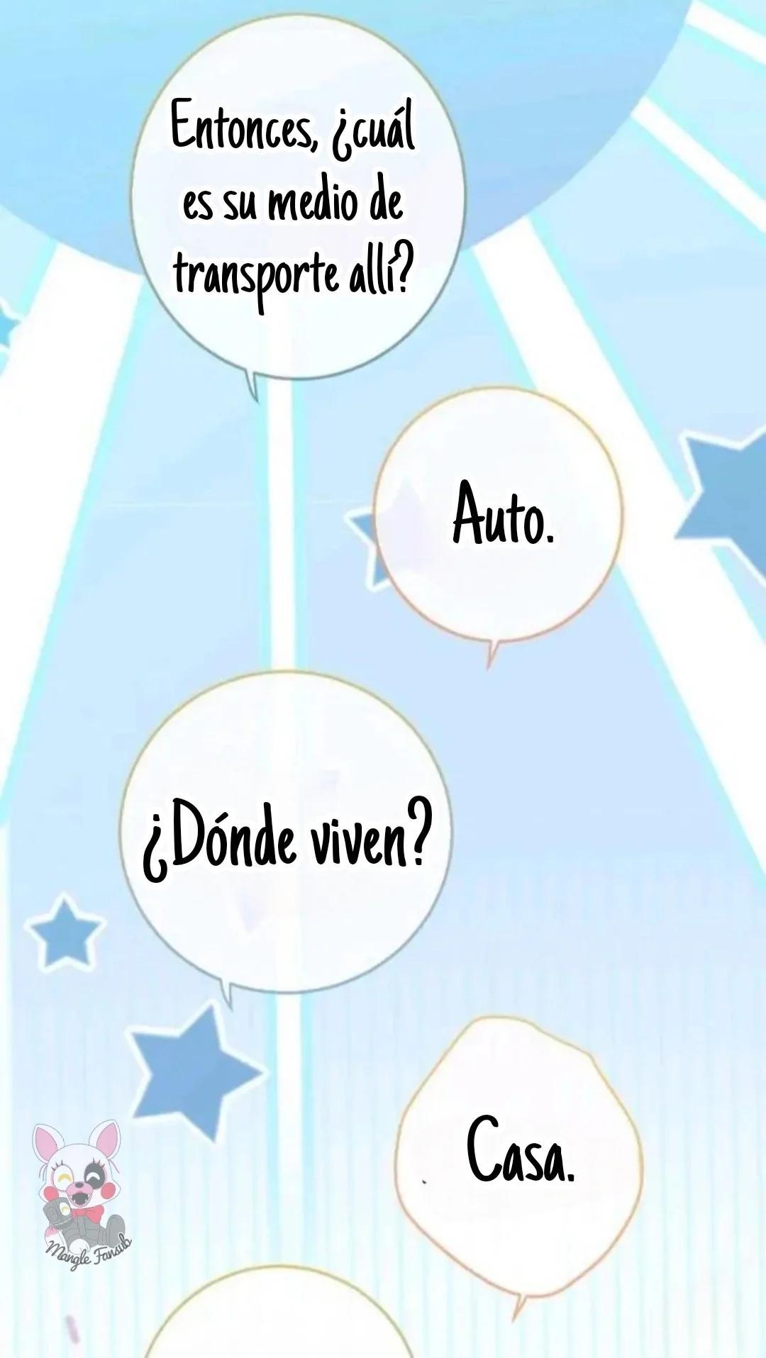 Intoxicaded - Capítulo 106 manhwa