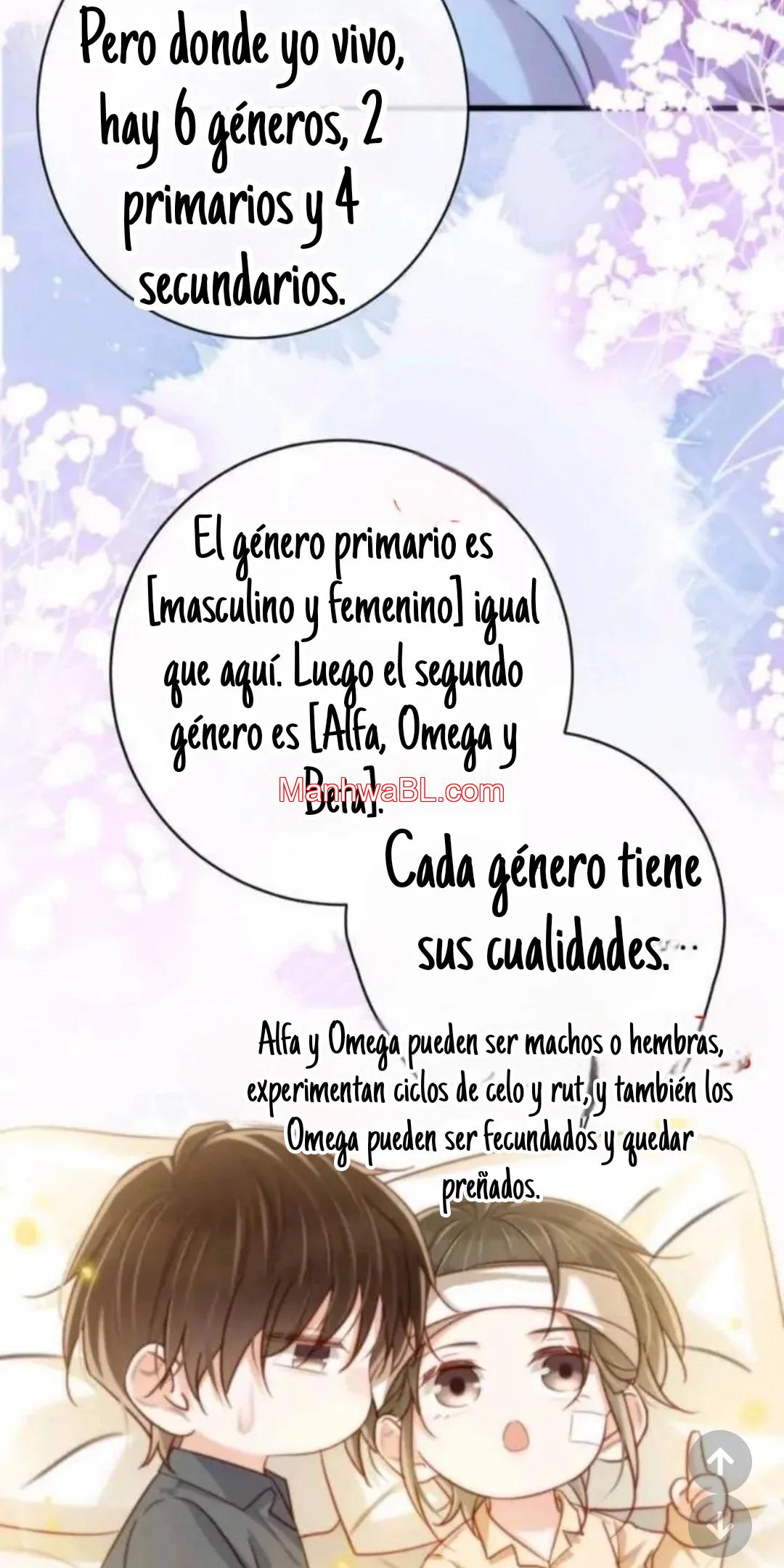Intoxicaded - Capítulo 106 manhwa