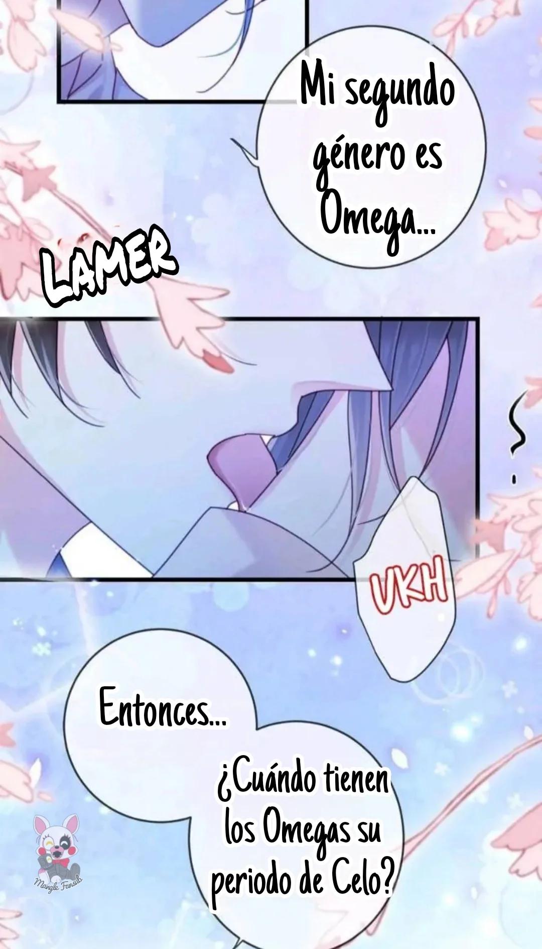 Intoxicaded - Capítulo 106 manhwa
