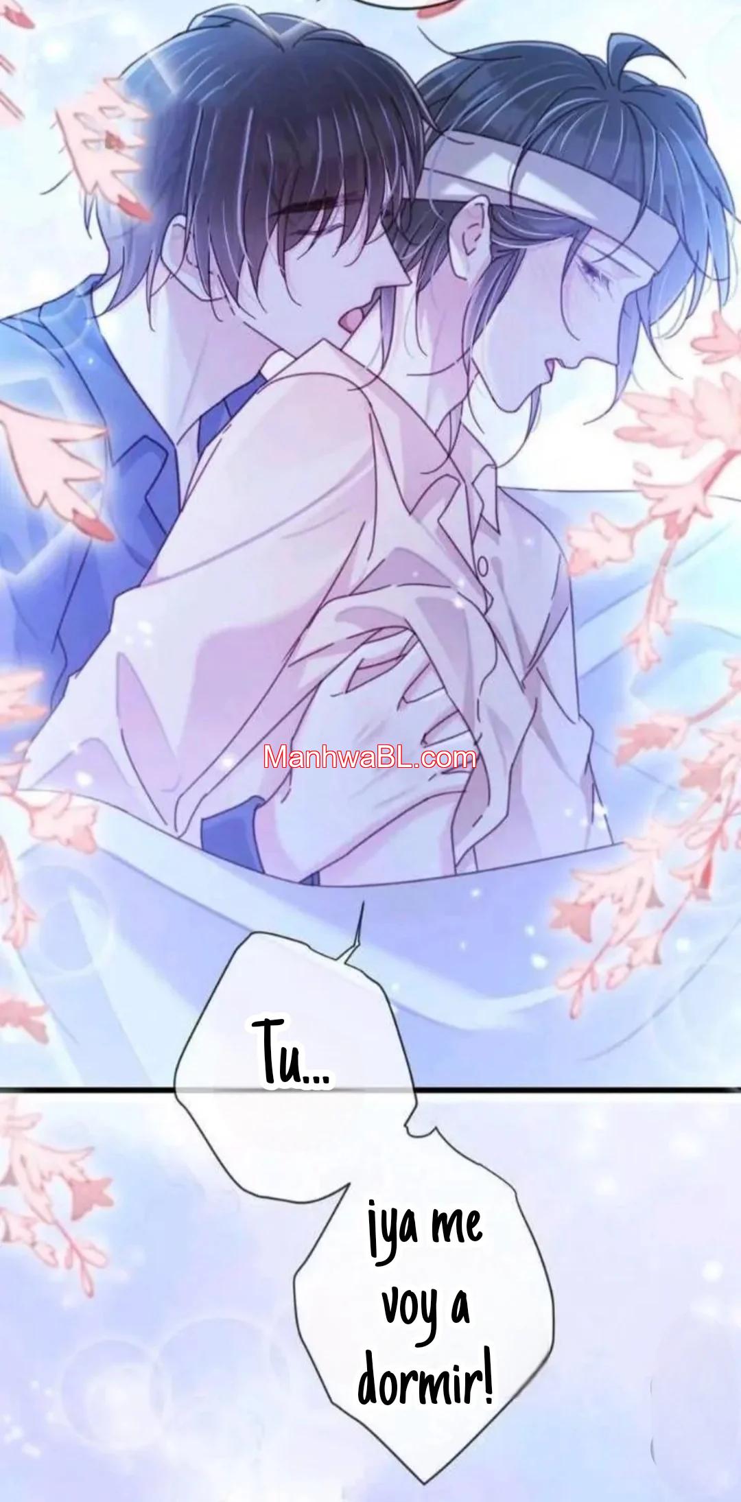Intoxicaded - Capítulo 106 manhwa