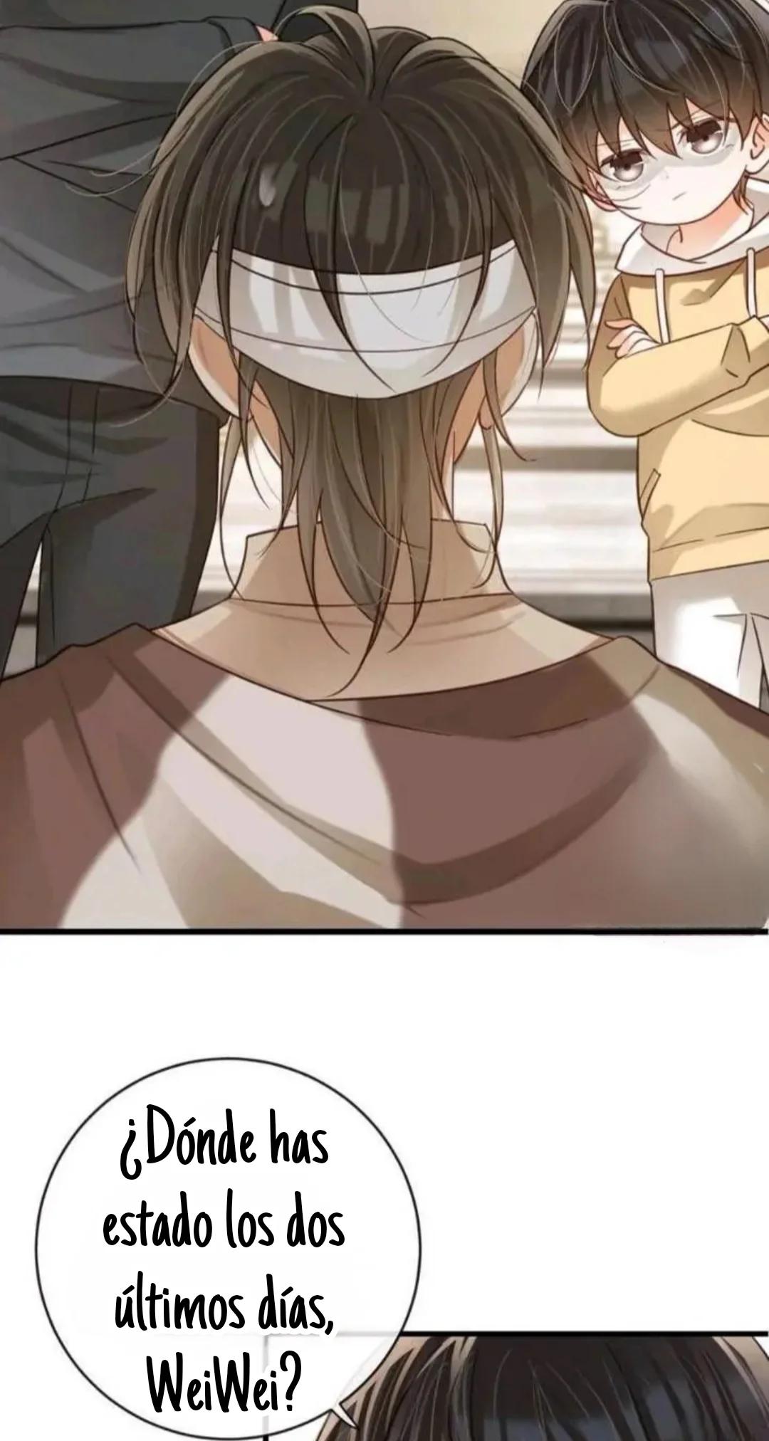 Intoxicaded - Capítulo 106 manhwa