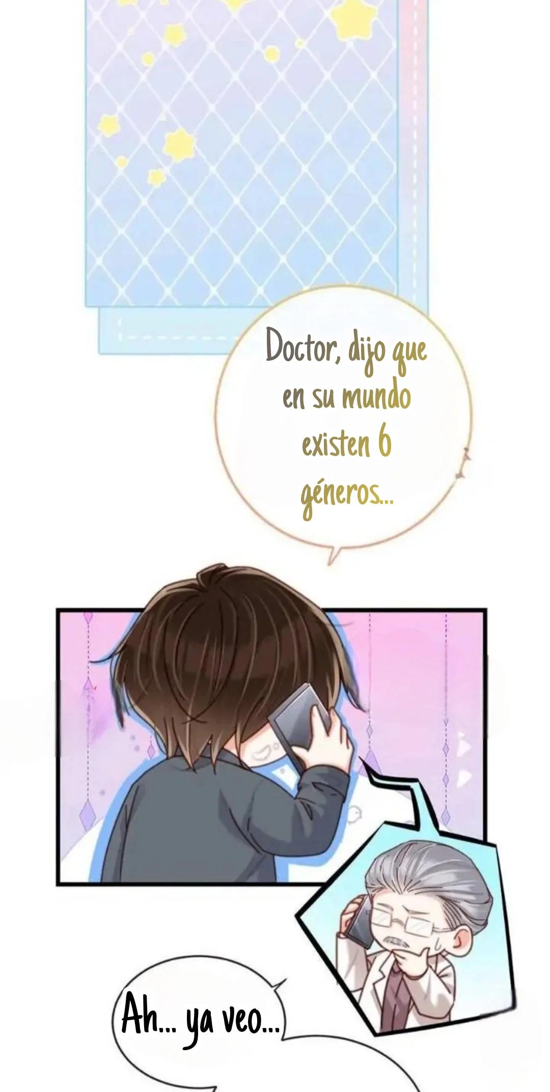 Intoxicaded - Capítulo 106 manhwa