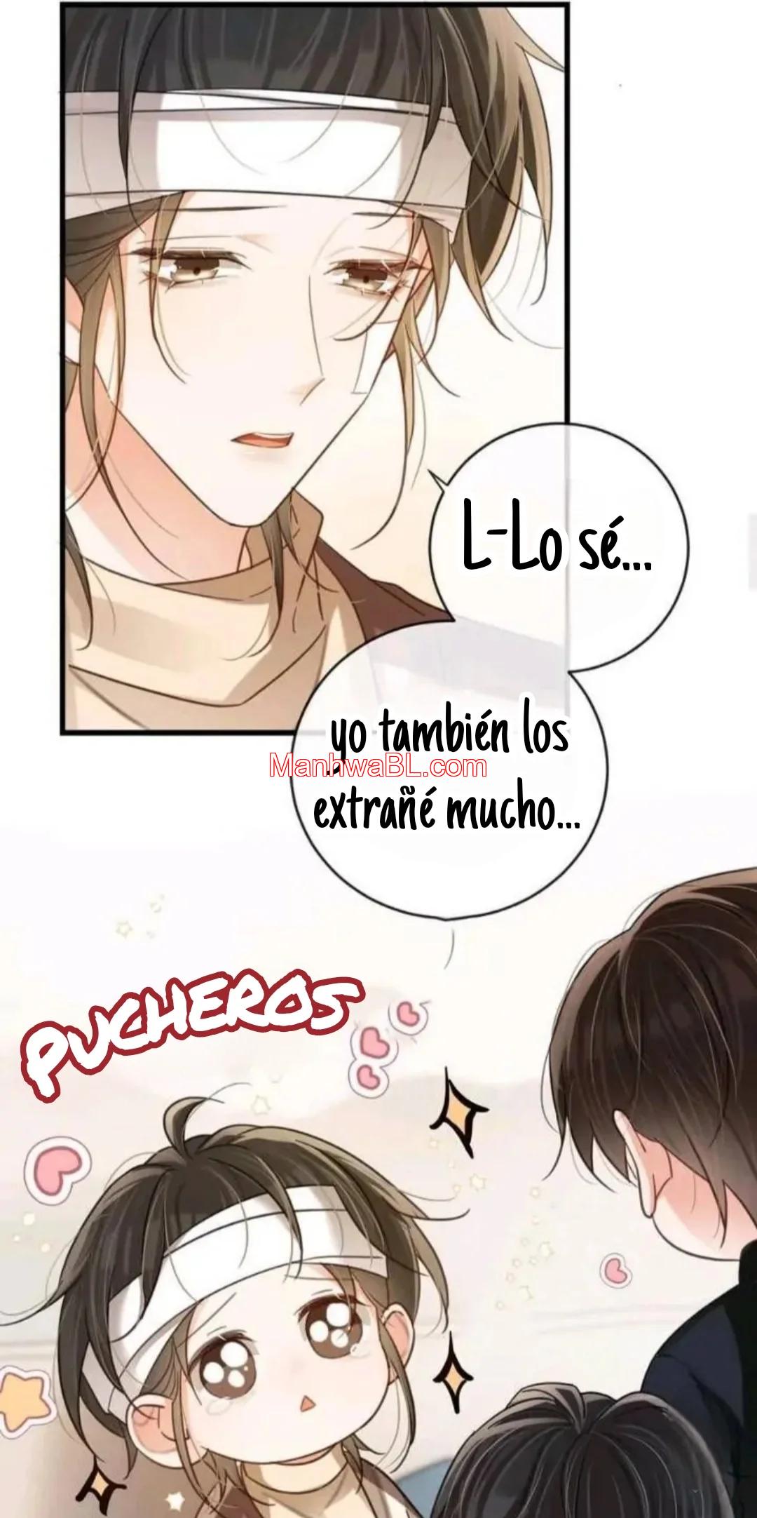 Intoxicaded - Capítulo 106 manhwa