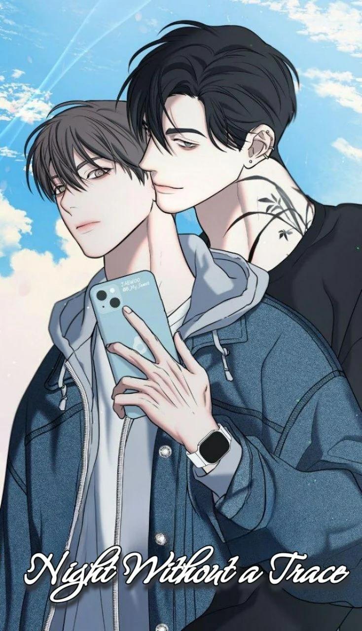 La noche de los no marcados - Capítulo 1 manhwa