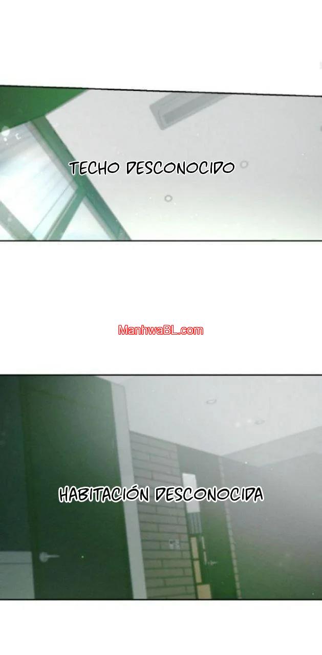 La noche de los no marcados - Capítulo 1 manhwa