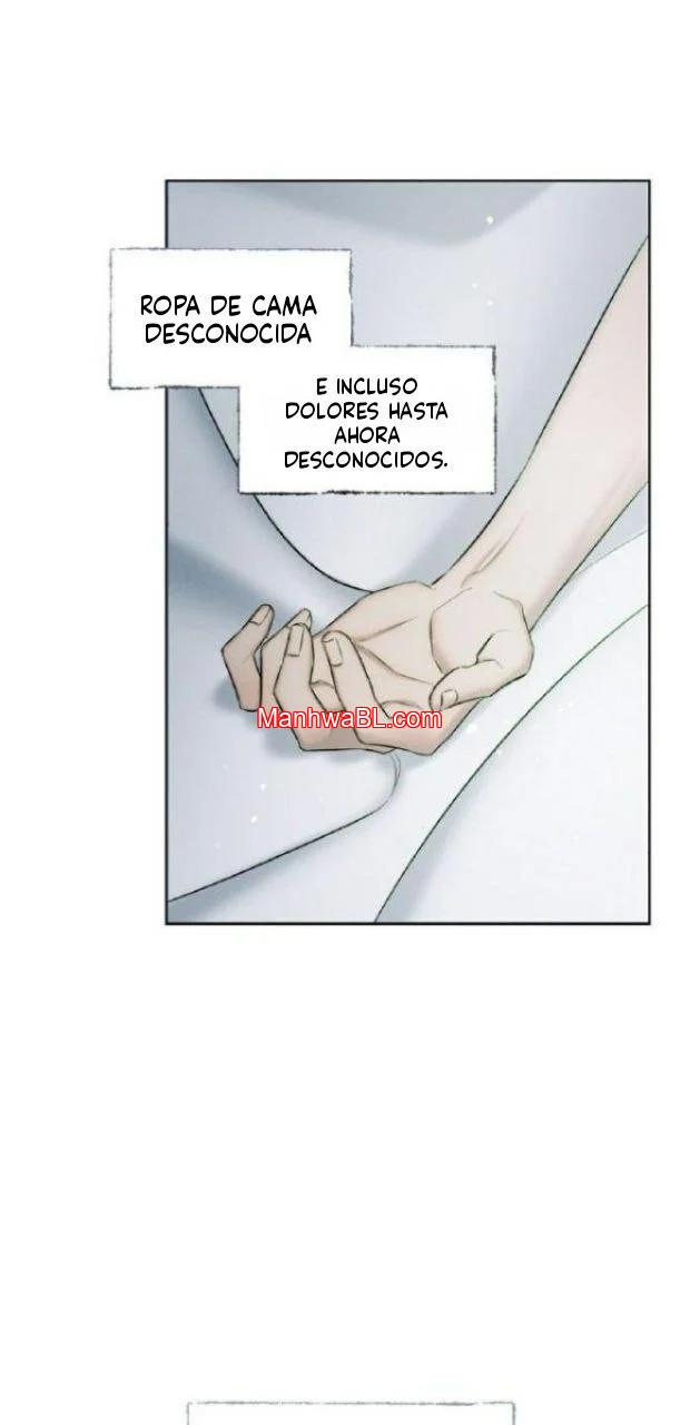 La noche de los no marcados - Capítulo 1 manhwa