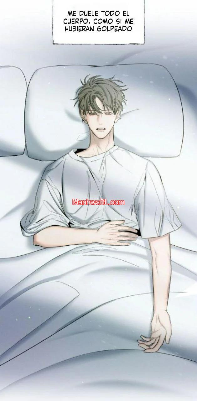 La noche de los no marcados - Capítulo 1 manhwa