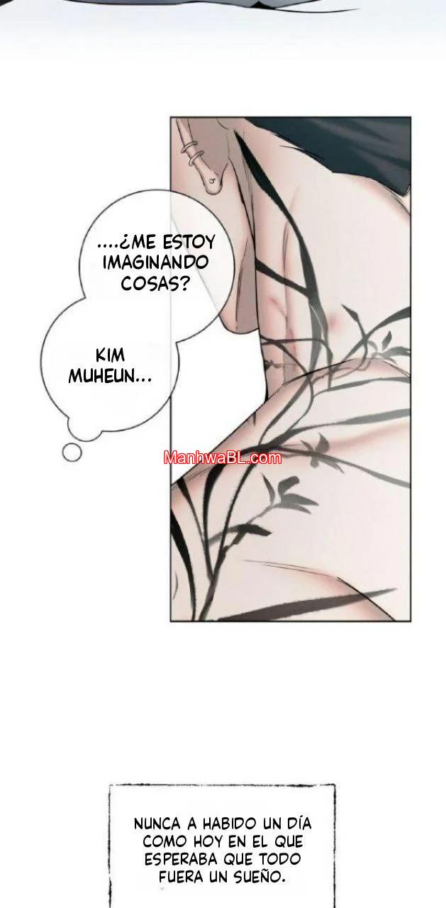 La noche de los no marcados - Capítulo 1 manhwa
