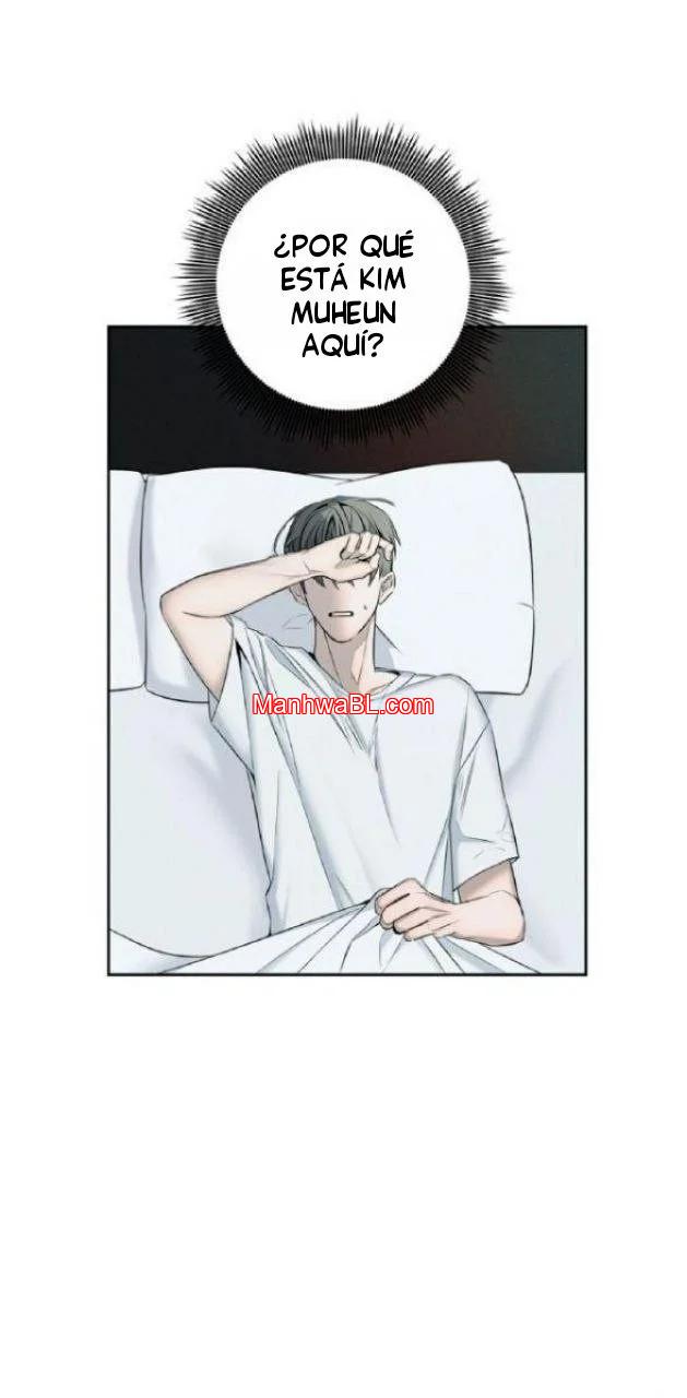 La noche de los no marcados - Capítulo 1 manhwa