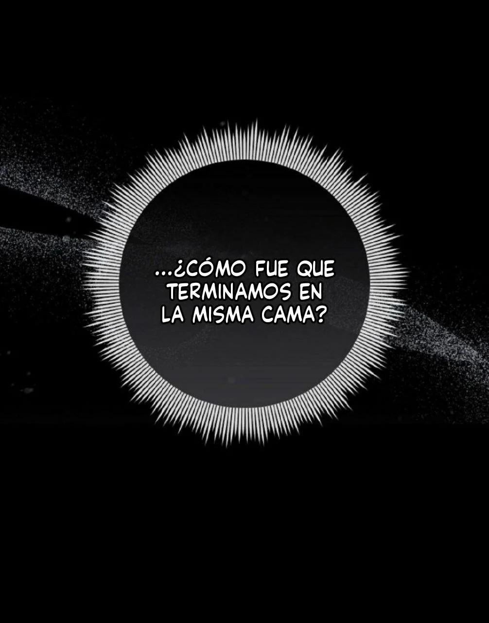 La noche de los no marcados - Capítulo 1 manhwa