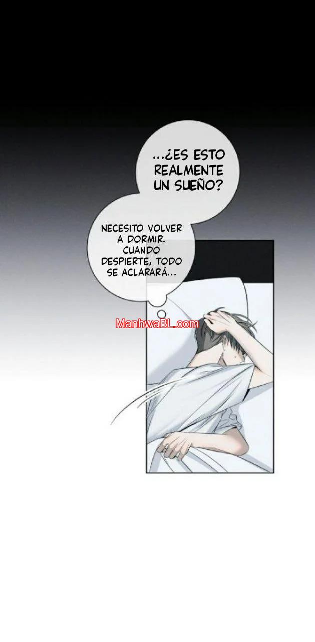 La noche de los no marcados - Capítulo 1 manhwa