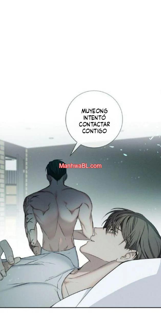 La noche de los no marcados - Capítulo 1 manhwa
