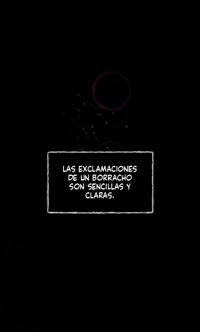 La noche de los no marcados - Capítulo 1 manhwa