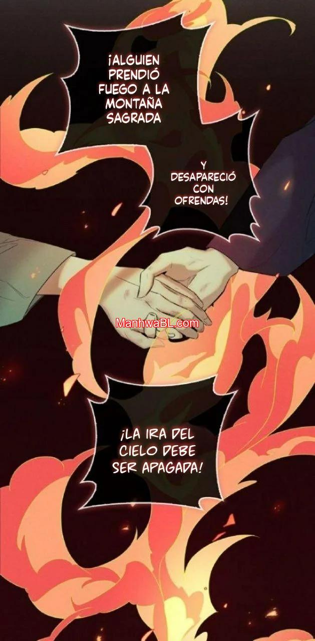La noche de los no marcados - Capítulo 1 manhwa