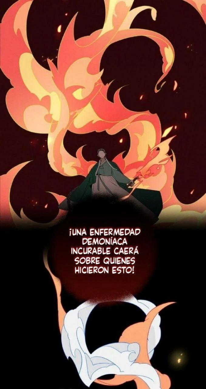La noche de los no marcados - Capítulo 1 manhwa