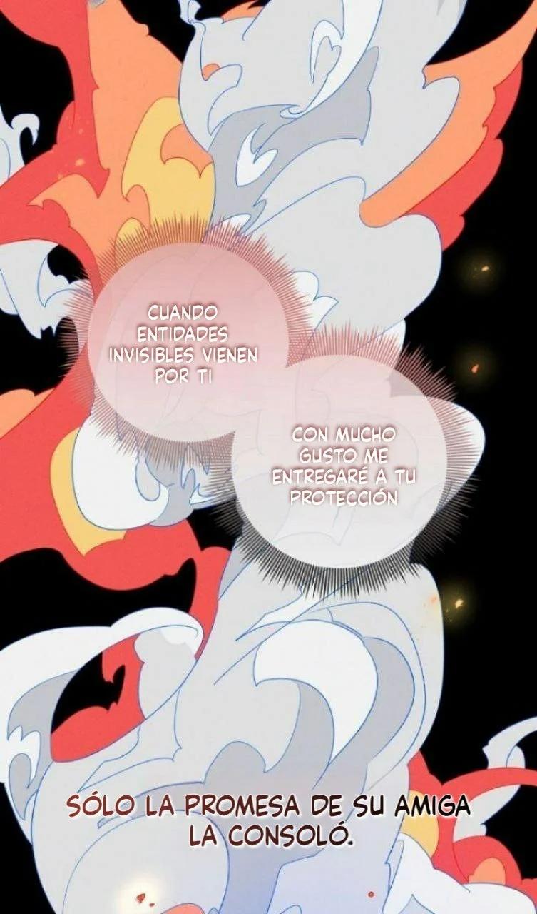 La noche de los no marcados - Capítulo 1 manhwa