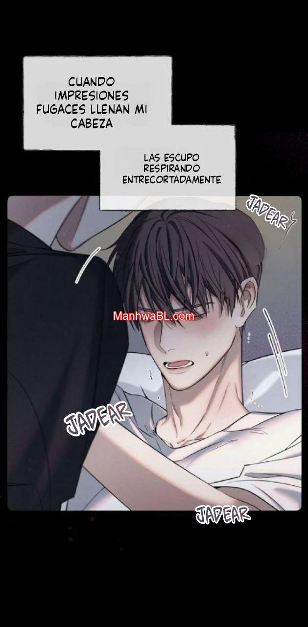 La noche de los no marcados - Capítulo 1 manhwa