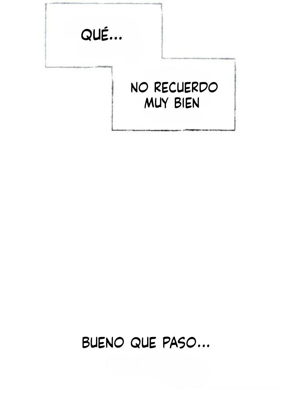 La noche de los no marcados - Capítulo 1 manhwa