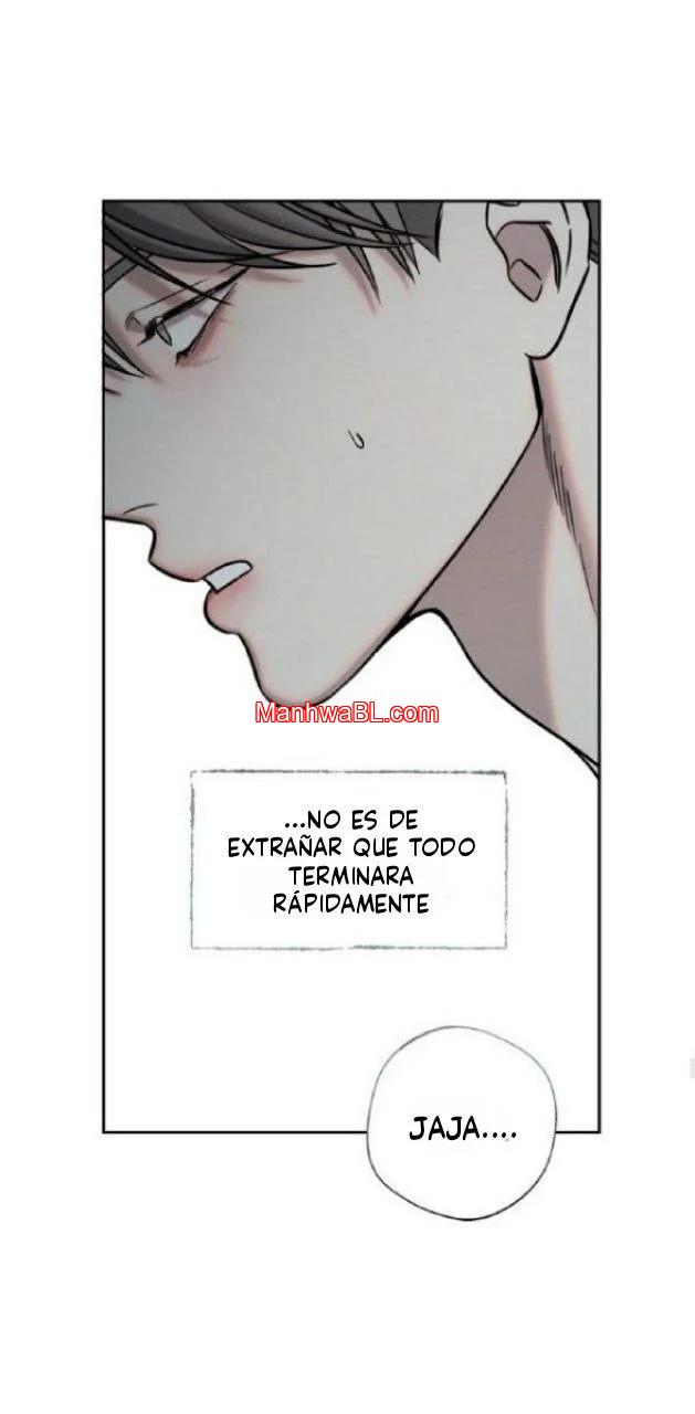La noche de los no marcados - Capítulo 1 manhwa