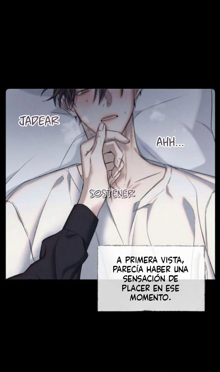 La noche de los no marcados - Capítulo 1 manhwa