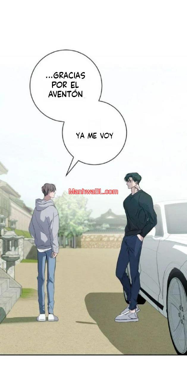 La noche de los no marcados - Capítulo 1 manhwa