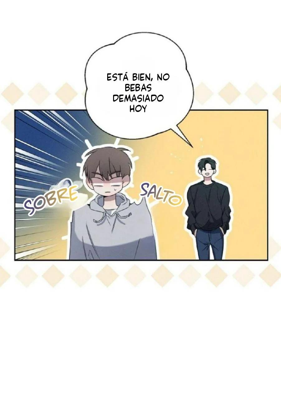 La noche de los no marcados - Capítulo 1 manhwa