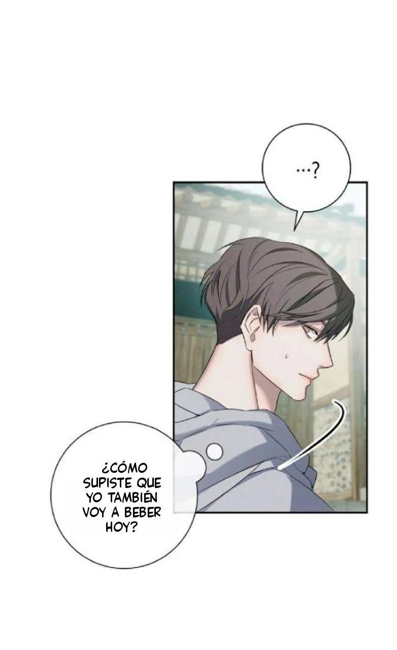 La noche de los no marcados - Capítulo 1 manhwa