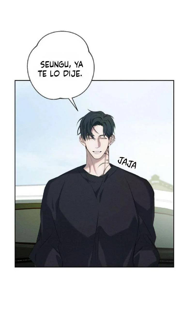 La noche de los no marcados - Capítulo 1 manhwa