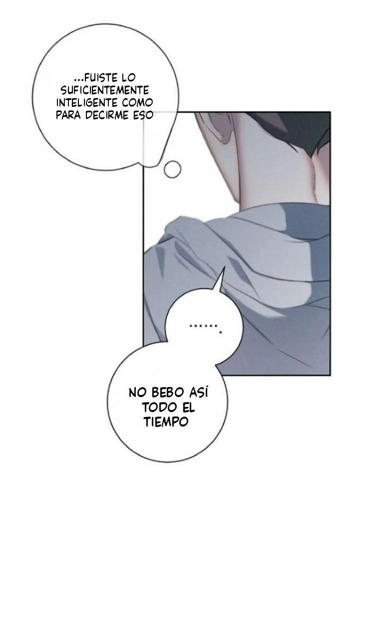 La noche de los no marcados - Capítulo 1 manhwa