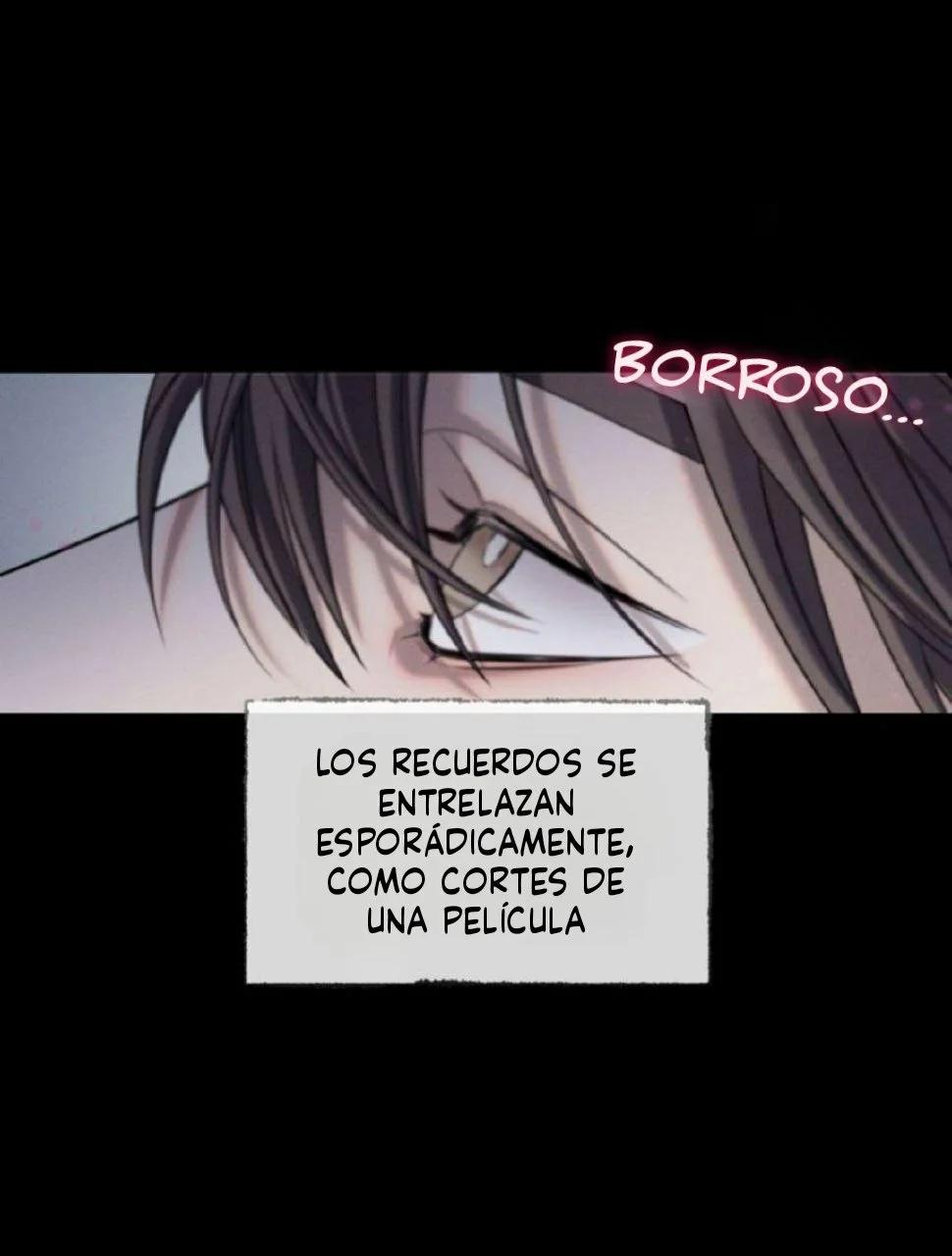 La noche de los no marcados - Capítulo 1 manhwa