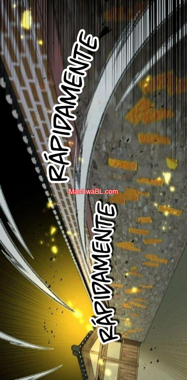 La noche de los no marcados - Capítulo 1 manhwa