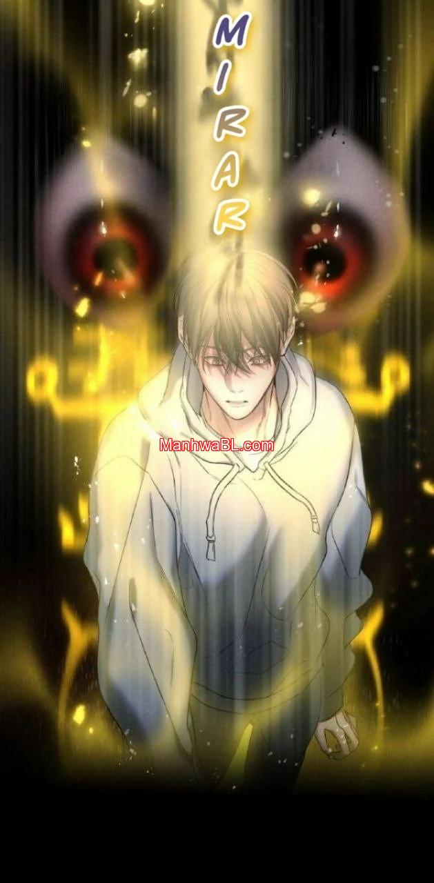 La noche de los no marcados - Capítulo 1 manhwa
