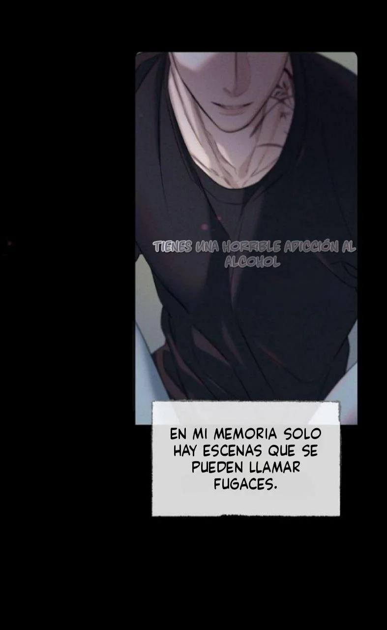 La noche de los no marcados - Capítulo 1 manhwa