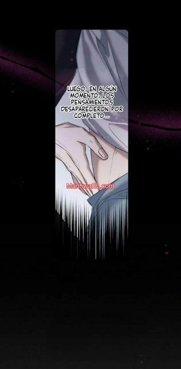La noche de los no marcados - Capítulo 1 manhwa