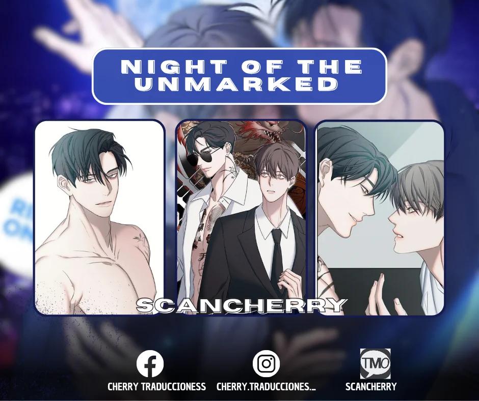 La noche de los no marcados - Capítulo 10 manhwa