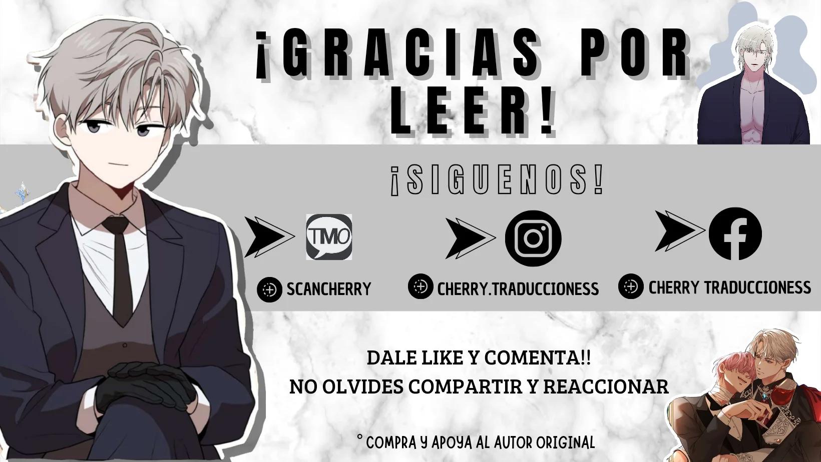 La noche de los no marcados - Capítulo 15 manhwa