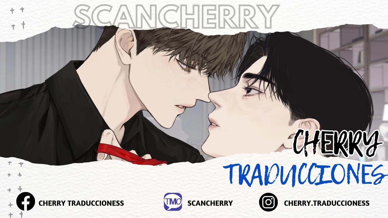 La noche de los no marcados - Capítulo 20 manhwa