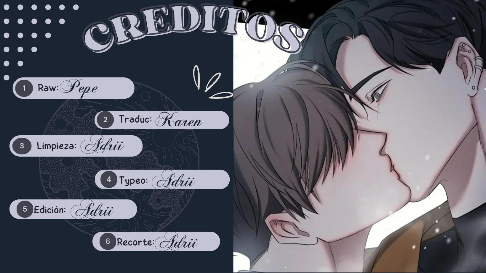 La noche de los no marcados - Capítulo 20 manhwa