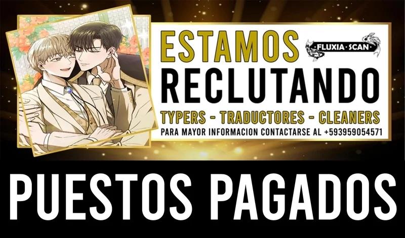 La noche de los no marcados - Capítulo 31 manhwa
