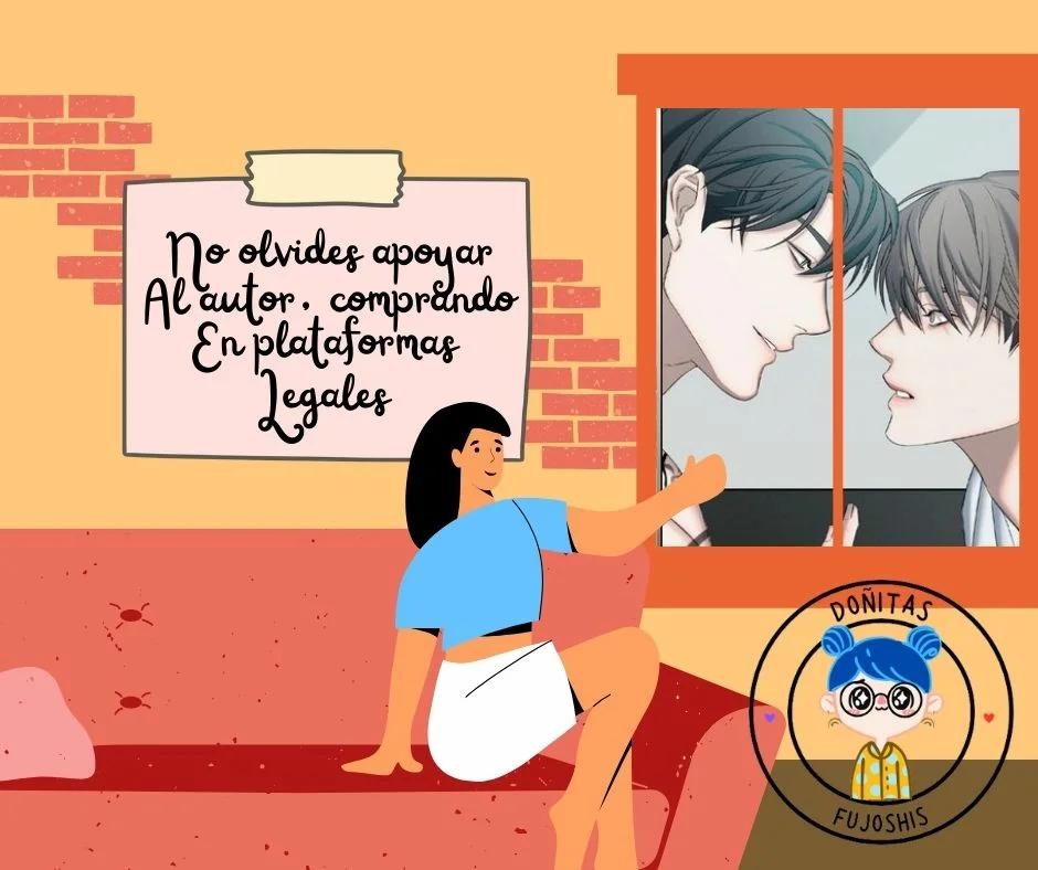 La noche de los no marcados - Capítulo 4 manhwa