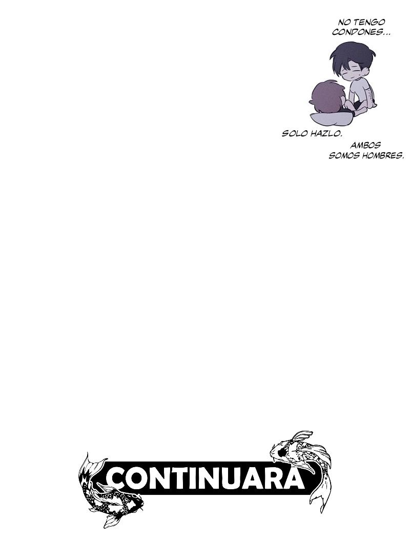 La noche de los no marcados - Capítulo 46 manhwa