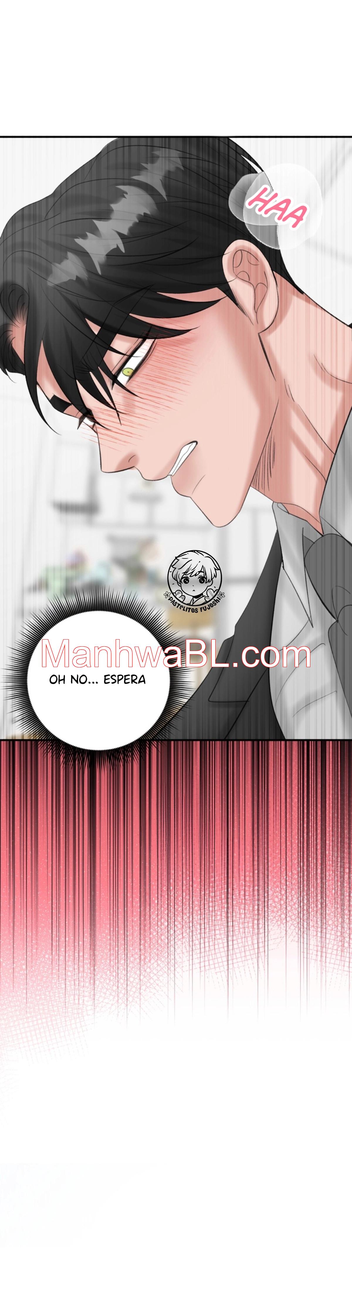 Las circunstancias de un pervertido - Capítulo 2 manhwa