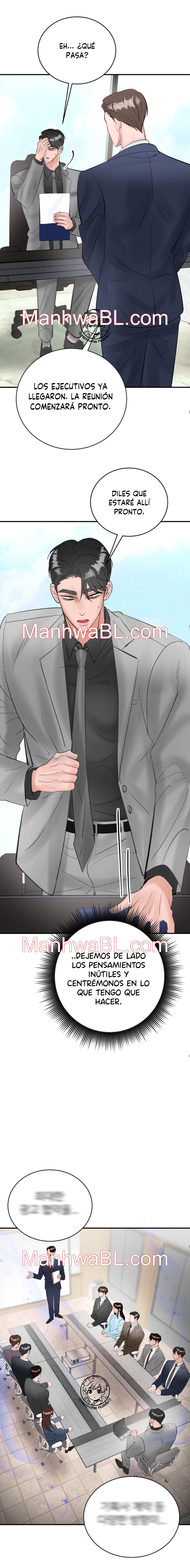 Las circunstancias de un pervertido - Capítulo 4 manhwa
